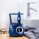 Waterpik Aquarius Professional Water Flosser Designer Series, Blue, WP-673