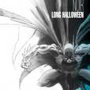 Batman Noir: The Long Halloween (Hardcover)