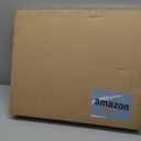 Adjustable Ergonomic Gel Seat Cushion with Cooling Breathable Soft Support for Sciatica & Back Pain Perfect for Office Chairs Car Seats & Wheelchairs (1-Piece Cushion)