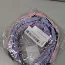 Oaoleer 40 Colors 4 Inch Hair Bows Clips Grosgrain Ribbon Bows Hair Alligator Clips Hair Barrettes Hair Accessories for Girls Toddler Infants Kids Teens Children (4inch 40color)