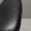 Eigsupia Open Ear Headphones, Bluetooth Headphones 5.3 Sports with Smart Digital Display, 36H Playtime, IP54 Waterproof, Wireless Earbuds Lightweight Design Fit Cycling, Running, Workout (Black)