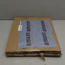 OPAKIT Keyboard Case for iPad 9th Generation-10.2 inch - 7 Colors Backlit Wireless Detachable Folio Keyboard Cover with Upper Pencil Holder for iPad 8th/7th Gen/iPad Pro 10.5"/iPad Air 3rd Gen - Black