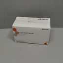 eSamcore Tablet Holder for Car Dashboard, Windshield Mount Holder for iPad & Foldable Phone Stand with Stable 360 Adjustable Clamp Car Gadgets & Accessories for iPad Air Pro Mini All 6-11 Devices