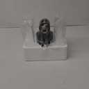 Wall Sconces Set of Two, 22" Black and Gold Bathroom Sconces with Clear Glass, Hardwired Modern Sconces Wall Decor Set of 2 Wall Light fixtures for Bathroom Mirror Living Room Hallway Bedroom