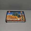 5 in 1 STEM Robot Toys Building Kits for Kids Ages 6-14, App & Remote Control STEM Harvester/Plowing Cart/Water Truck Robot Building Set, Programmable Transformers RC Robotics Gifts for Kids Boys