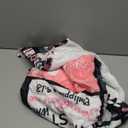 Christian Gifts for Women Blanket, Inspirational Religious Birthday Gifts, Baptism Confirmation Gifts for Girls, I Am a Child of God Blankets, Bible Verse Blanket 60"x50"