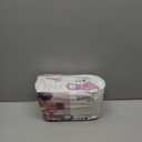 Bambo Nature Hypoallergenic Baby Diapers, Eco-Labelled Sustainable Diapers, Enhanced Leakage Protection, Totally Chlorine-free, Skin Friendly, and Super Absorbent - Size 1 (36 Count)