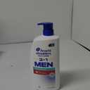 Head & Shoulders Old Spice Pure Sport Anti-Dandruff 2 in 1