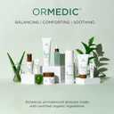 IMAGE Skincare ORMEDIC pH Balancing Lip Enhancement Complex with Avocado Oil & Vitamin E for Deep Hydration (0.25 Ounce (Pack of 1))