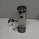 POHL SCHMITT Electric Can Opener with Knife Sharpener and Bottle Opener