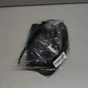 Hubulk Pet Dog Bowls 2 Stainless Steel Dog Bowl with No Spill Non-Skid Silicone Mat + Pet Food Scoop Water and Food Feeder Bowls for Feeding Small Medium Large Dogs Cats Puppies (S, Black)