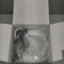 Momcozy Bottle Warmer, Fast Bottle Warmers for All Bottles with Timer, Accurate Temperature Control and Automatic Shut-Off, Multifunctional Bottle Warmer for Breastmilk (Green+White)