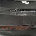 OUMURS Adult Dirt Bike Helmet with Goggles Gloves & Mask Adjustable Sun Visor DOT/FMVSS-218 Motorcycle Adults ATV Helmet Off-Road Motocross Downhill Moped MX BMX for Unisex-Adult-New Black, L