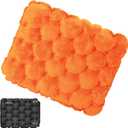 EULANT Lightweight Inflatable Seat Cushion Waterproof Air Cushion Pad | Portable Travel Cushion Suitable for Camping Hiking Climbing Bleacher, Home and Office