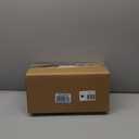 Lighted Outdoor Christmas Tree Urn Filler, Pre-lit Artificial Xmas Pine Trees with Tripod Stake, Outdoor Light Up Christmas Planter Filler