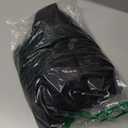 Elegant Jumpsuit for Women Dressy Sexy Lace Puff Sleeve Wide Leg Pant Suit One Piece Formal Outfits Black M