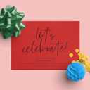 Astrobrights Mega Collection, Colored Cardstock, Ultra Red, 320 Sheets, 65 lb/176 gsm, 8.5" x 11" - MORE SHEETS! (91682)