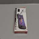 Coolaado Bluetooth Mobile Gaming Controller for iPhone & Android, Handheld Wireless Phone Gamepad with Adjustable Clip and Hall Effect Joysticks/Trigger- Also Support Play Xbox/PS/Cloud/Steam (White)