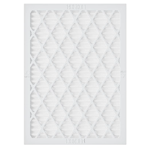 Future Way 14x20x1 Air Filters with Reusable Frame, MERV 8, MPR 700 AC Furnace Filters, Space Saving & Cost-effective