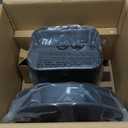 iRobot Roomba 105 Combo Robot Vacuum & Mop with AutoEmpty Dock - Self-Empties for 75 Days, Intense Power-Lifting Suction, LiDAR Navigation, Multiple Cleaning Modes, Avoids Mopping Carpet