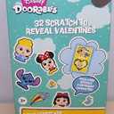 Exchange Cards Doors les Scratch 2 Pack