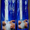 TENA Stylish White Incontinence Underwear for Women, Super Plus Heavy Absorbency, XL, 56 Count