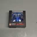 Force1 Scoot Hand Operated Drone for Kids or Adults - Hands Free Motion Sensor Mini Drones, Easy LED Indoor Rechargeable UFO Toy Flying Orb Ball Drone Toys for Boys and Girls (Blue)