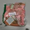 Yoofoss Baby Swaddle for Newborns 0–3 Months, Rayon Made from Bamboo Swaddle, Noiseless Closure Swaddle Sack, Soft Breathable & Durable Snug Fit