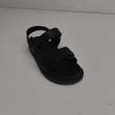 Madden Girl Summertime Friends Sandals, Smooth Leather, Women's Shoes, Handmade Shoes, Unique Style, Comfortable and Elegant CHILDREN'S 3