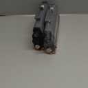 MYTONER Compatible Toner Cartridge Replacement for Brother TN660 TN-660 TN630 TN-630 Toner Cartridge for HL-L2300D HL-L2380DW HL-L2320D DCP-L2540DW MFC-L2700DW MFC-L2685DW Printer (Pack of 2)