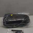 Nekteck Shiatsu Neck Massager with Heat for Pain Relief Deep Tissue, Valentines Day Gifts for Him Her Relaxation Tools, FSA Eligible Back Shoulder Kneading Massage Pillow, HSA Eligible (NOT Cordless) (Black)