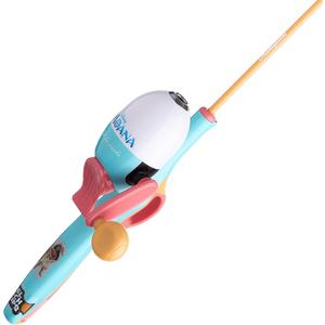 Shakespeare Youth Fishing Reel and Rod Combo, One Size