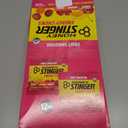 Honey Stinger Organic Fruit Smoothie Energy Chew, Gluten Free & Caffeine Free, for Exercise, Running and Performance, Sports Nutrition for Home & Gym, Pre and Mid Workout, 12 Pack, 21.6 Ounce