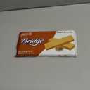 Colombina Dulce de Leche Wafer Bridge, 5.33 oz (Pack of 1) (EXP 05/15/26)