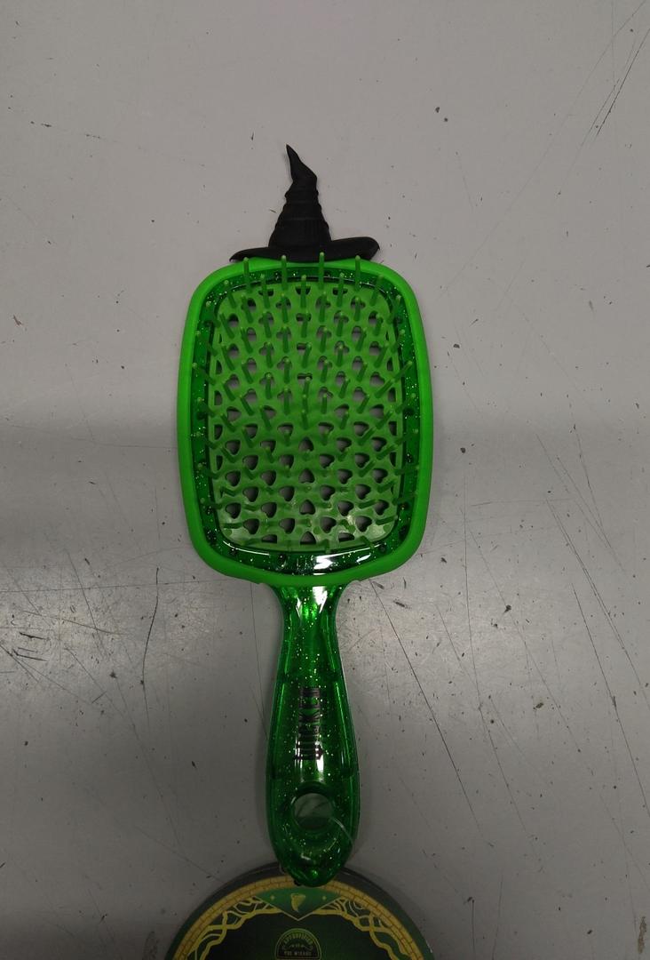 3 x WICKED Hair Brushes 3PK