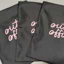 3 x Out of Office Travel Bag