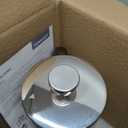 TOMAKEIT 1L/ 34 Oz French Press Coffee Maker, 304 Stainless Steel Coffee Press, Durable & Easy Clean, Leak-Proof Design, Prensa Francesa Para Cafe for Home, Office, Camping