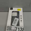 Co-Goldguard for iPhone 15 Pro Case, [Shockproof][Drop-Proof][Heavy Duty Protection] Phone Case Cover, 3 in 1 Phone Case for iPhone 15 Pro 6.1 inch (Black), Set of 3