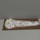 Ekena Millwork 4 3/4"W x 12 3/8"H x 7/8"P Versailles Medium Ribbon with Bow Drop Onlay