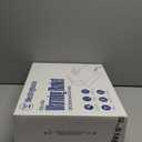 Westinghouse Electric Blanket Twin, Heated Blanket Twin Size with 10 Heating Levels and 1 to 12 Hours Heating Time Settings, Flannel to Sherpa Reversible, Machine Washable (62" x 84", Charcoal)