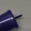 Manna Axel Tumbler Plastic 24oz Blue