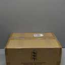 Foldable 3 Tier Rolling Cart, Metal Utility Cart, Folding Mobile MultiFunction Storage Trolley Organizer Cart for Home Library Office(Green)