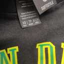 Oregon Ducks Football Size XS
