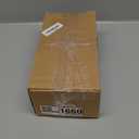 Frost Buddy 32oz Insulated Water Bottle with Straw & Chug Lid | Leak-Proof Stainless Steel | 24-Hours Cold | Sweat-Proof, Cup Holder Friendly | Ideal for Gym, Travel, Sports & Everyday Hydration (Black)