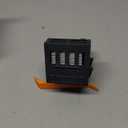 Headlight Switch Dimmer Control | Replacement for 1995-2009 Chevy & GMC Vehicles - C1500 C2500 C3500 K1500 K2500 K3500 Express1500 2500 3500 & More | Replaces# 93443101, D1523H, DS876