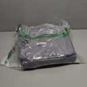 MIDOG Cat Carrier Soft for Small to Medium-Sized Cats,Up to 25 Lbs, TSA Airline Approved Soft Sided Pet Carrier,Collapsible Travel Cat Carry Bag(Grey)