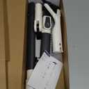 47.3" Car Snow Brush & Snow Broom for Truck SUV | Extendable Ice Scrapers for Car Windshield with Foam Grip | No-Scratch Soft Bristles for Vehicle Roof Cleaning | Heavy Duty Auto Snow Removal Tool