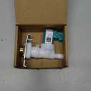 622058 Dishwasher Water Inlet Valve - 00622058 Dishwasher Water Valve Replacement Parts AP4927070 PS3491417 33299010