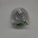 Travel Pillow Vac Compressed Memory Foam Neck Pillow Airplane,Comfortable,Neck Support,Machine Washable,Airplanes Travel Essentials Accessories for Office,Flight,Cars Breaks Sleeping(Black)