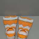 Kids Swim Fins,Short Youth Swim Flippers for Kids Swimming Training Fins for Lap Swimming Pool Snorkeling for Children Girls Boys Beginner Small